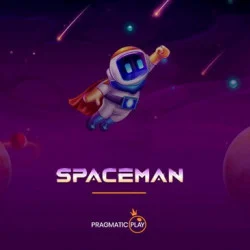 Spaceman brxbet com
